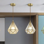 pendant lamp