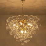 chandelier