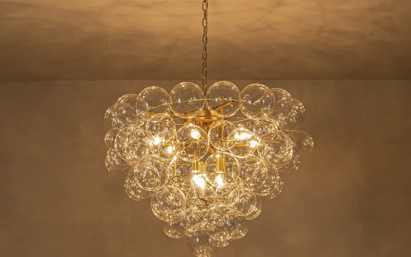 chandelier