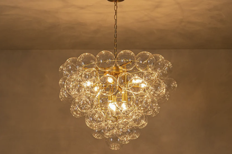 chandelier