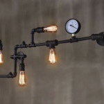 wall lamp