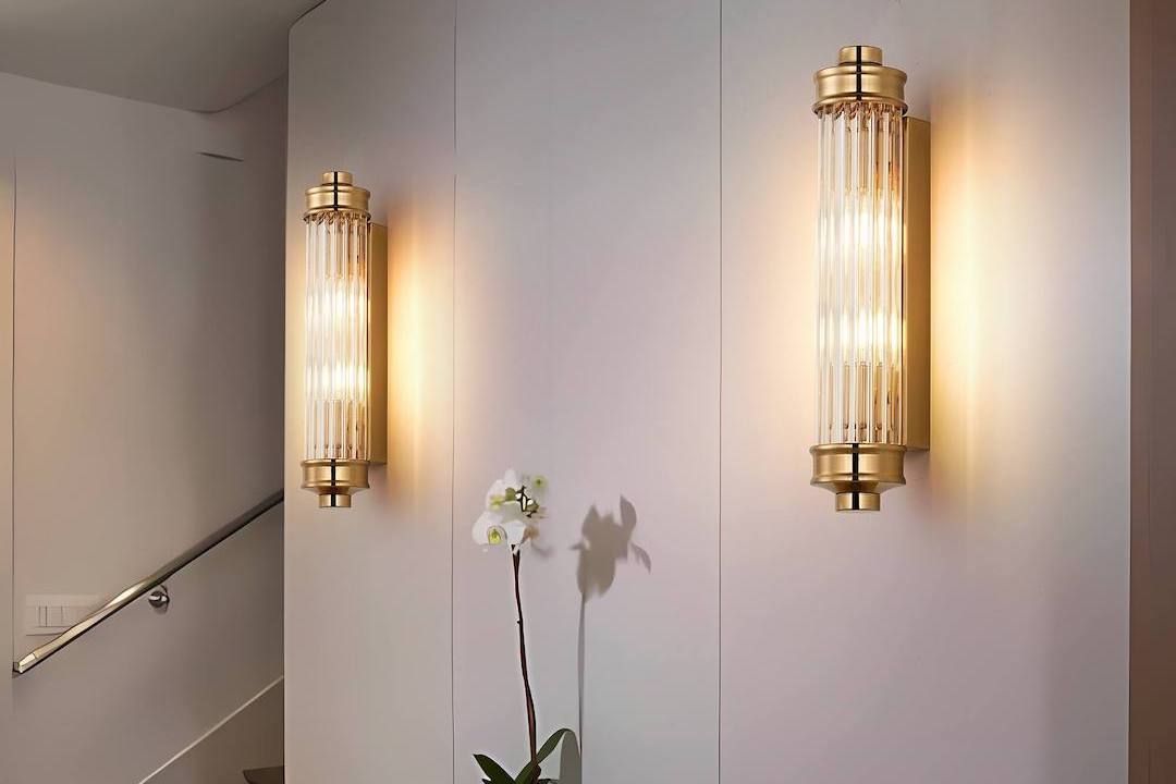 Timeless Elegance: European Wall Lamp for Your Kitchen